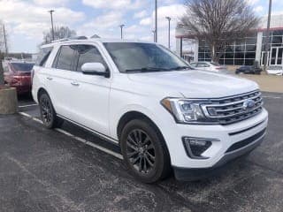 Ford 2020 Expedition