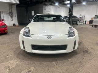 Nissan 2003 350Z