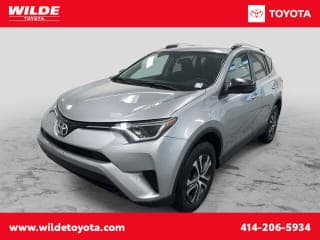 Toyota 2016 RAV4