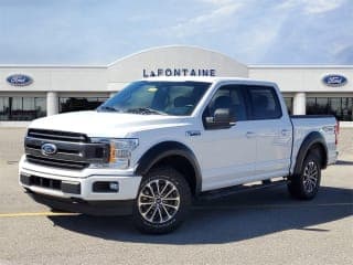 Ford 2019 F-150