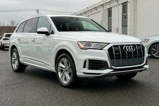 Audi 2021 Q7