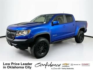 Chevrolet 2018 Colorado