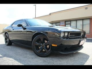 Dodge 2013 Challenger