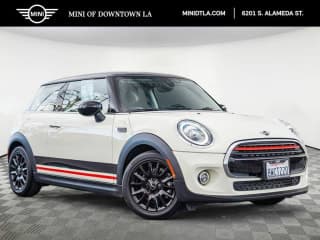 MINI 2021 Hardtop 2 Door