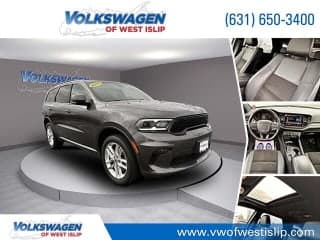 Dodge 2021 Durango