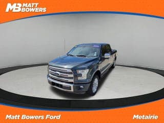 Ford 2015 F-150