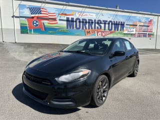 Dodge 2016 Dart