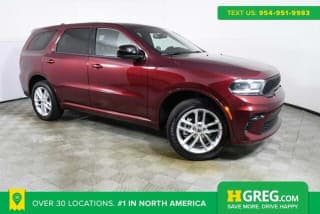 Dodge 2023 Durango