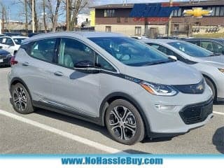 Chevrolet 2020 Bolt EV