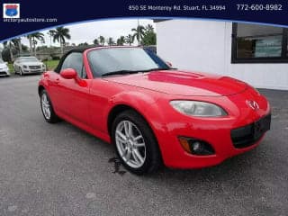 Mazda 2010 MX-5 Miata