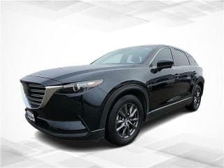 Mazda 2022 CX-9