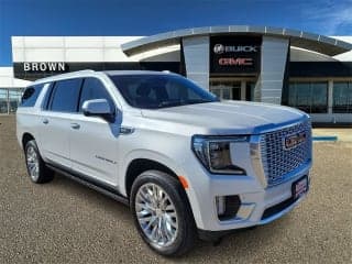 GMC 2023 Yukon XL