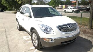 Buick 2010 Enclave