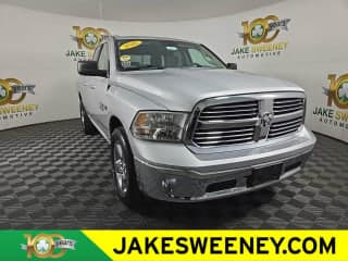 Ram 2016 1500