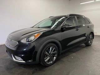 Kia 2017 Niro