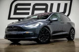 Tesla 2023 Model X