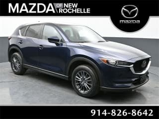 Mazda 2021 CX-5