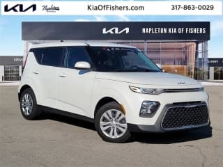 Kia 2022 Soul