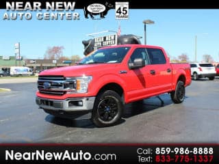 Ford 2019 F-150