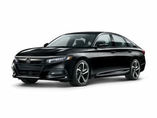 Honda 2018 Accord