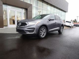 Acura 2021 RDX