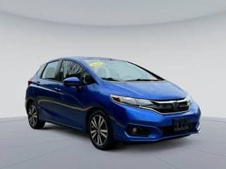 Honda 2020 Fit