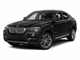 BMW 2016 X4