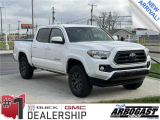 Toyota 2020 Tacoma