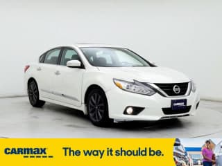 Nissan 2016 Altima