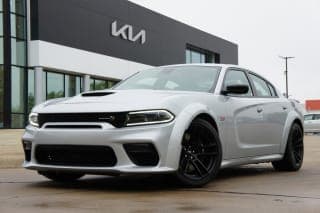 Dodge 2023 Charger