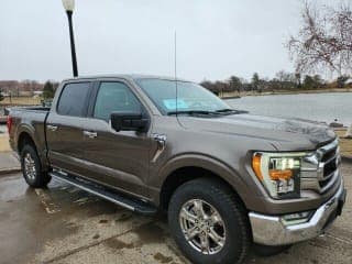 Ford 2021 F-150