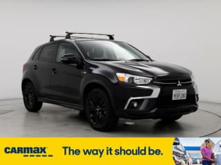 Mitsubishi 2019 Outlander Sport