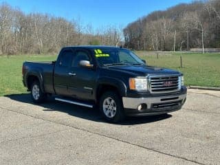 GMC 2010 Sierra 1500