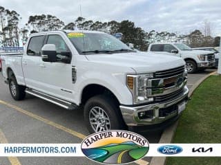 Ford 2019 F-250 Super Duty