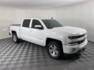 Chevrolet 2018 Silverado 1500