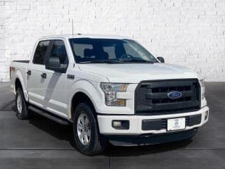 Ford 2015 F-150