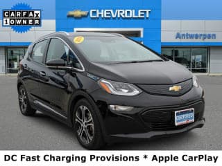 Chevrolet 2020 Bolt EV