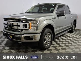 Ford 2020 F-150