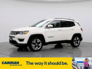 Jeep 2019 Compass