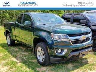 Chevrolet 2015 Colorado