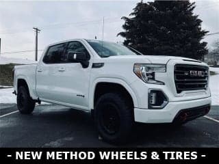 GMC 2019 Sierra 1500