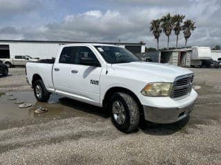 Ram 2018 1500