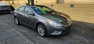 Hyundai 2012 Sonata