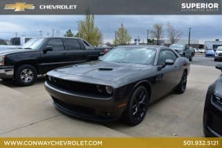 Dodge 2019 Challenger