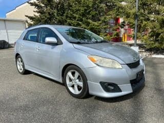 Toyota 2009 Matrix