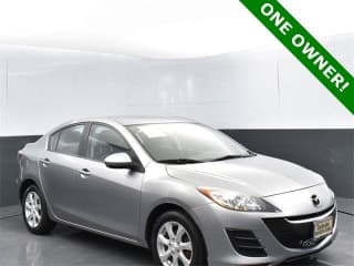 Mazda 2010 Mazda3