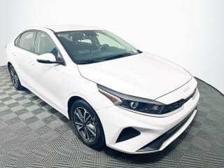 Kia 2022 Forte