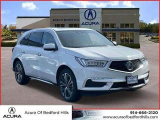 Acura 2020 MDX