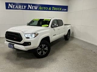 Toyota 2016 Tacoma