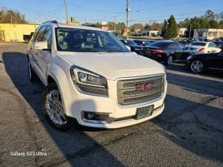 GMC 2017 Acadia